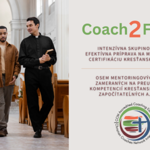 Coach2Faith