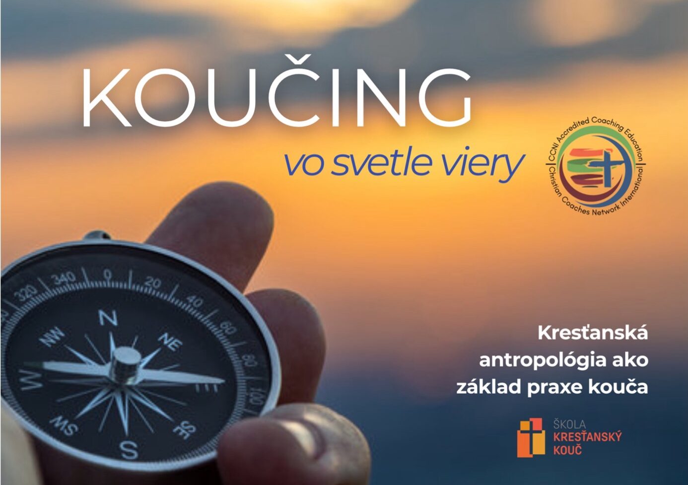 Koučing vo svetle viery